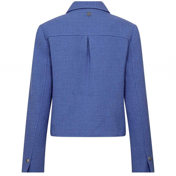 Mos Mosh Nilsa Bobb Blazer, Ultramarine 